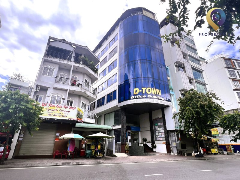 D-Town Office